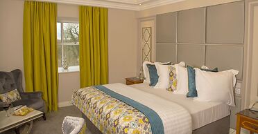 Cork’s Vienna Woods Hotel and Villas