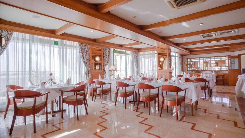 AGADIR BEACH CLUB HOTEL