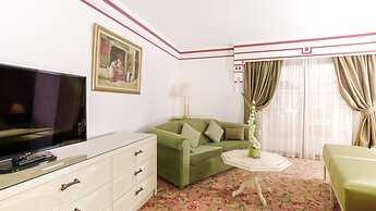AGADIR BEACH CLUB HOTEL