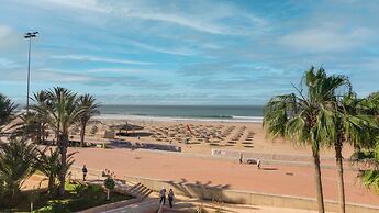 AGADIR BEACH CLUB HOTEL