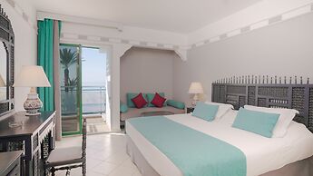 AGADIR BEACH CLUB HOTEL