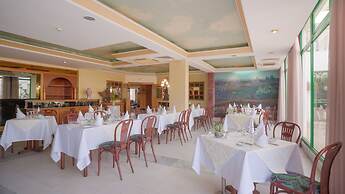 AGADIR BEACH CLUB HOTEL