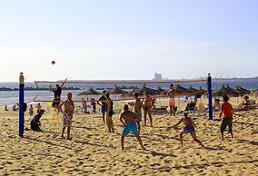 AGADIR BEACH CLUB HOTEL