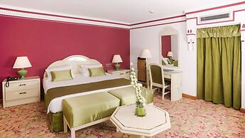 AGADIR BEACH CLUB HOTEL