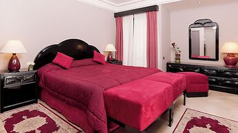 AGADIR BEACH CLUB HOTEL