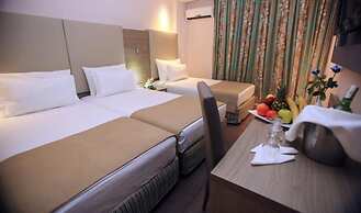 Amadil Ocean Club