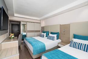 Amadil Ocean Club
