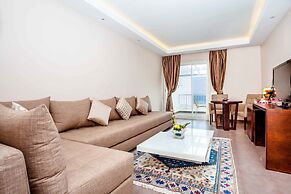 Amadil Ocean Club