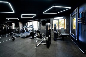 Hotel Argana