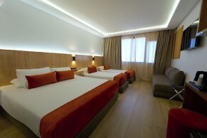Hotel Argana