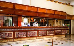 Hotel Argana