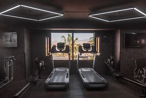Hotel Argana