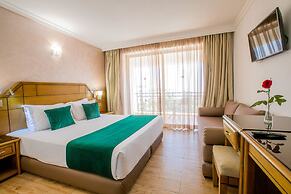 Hotel Argana