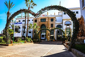 Hotel Argana