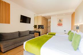 Hotel Argana