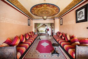 Hotel Argana