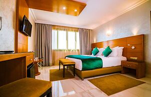Hotel Argana
