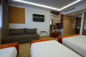 Hotel Argana
