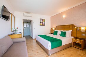Hotel Argana
