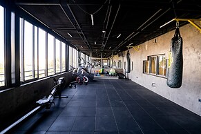 Hotel Argana