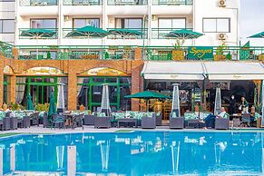 Hotel Argana