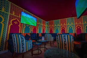 Hotel Argana