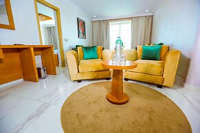 Hotel Argana