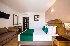 Hotel Argana