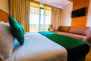 Hotel Argana