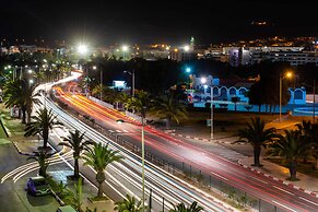 Hotel Argana