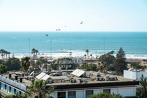 Hotel Argana
