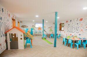 Hotel Argana
