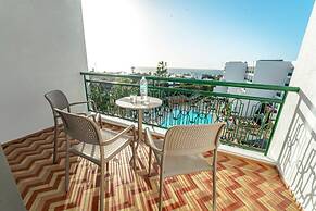 Hotel Argana