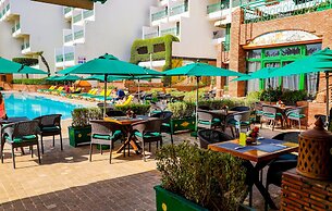 Hotel Argana