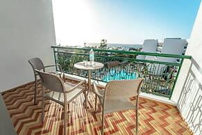 Hotel Argana