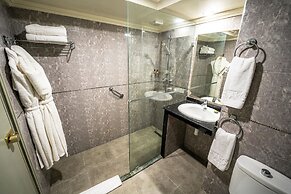 Hotel Argana
