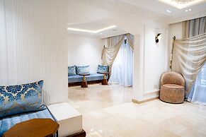 Hotel Argana