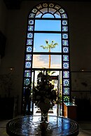 Hotel Argana