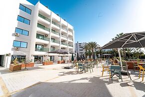 Hotel Argana