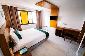 Hotel Argana