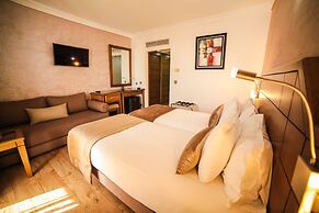 Hotel Argana