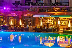 Hotel Argana