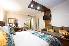 Hotel Argana
