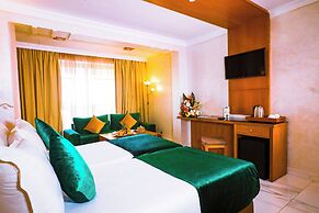 Hotel Argana