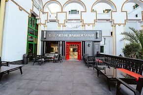 Hotel Argana