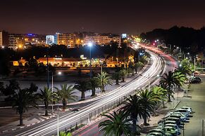 Hotel Argana