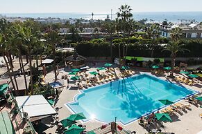 Hotel Argana