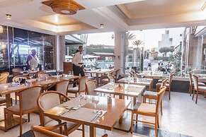 Hotel Argana
