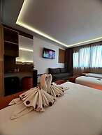 Hotel Argana