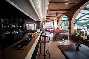 Hotel Argana